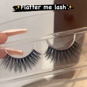 Luxury lashes for every occasion!